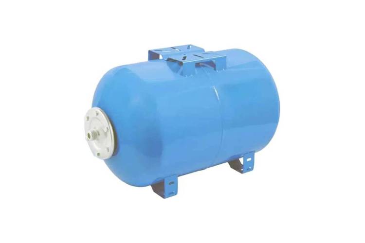 Гидроаккумулятор UNIPUMP ГГ 50м, (гор), 50л, мембрана EPDM 