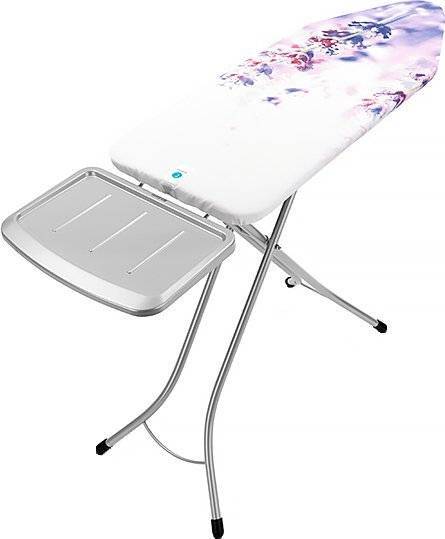 Гладильная доска Brabantia C 140648 124x45, лаванда