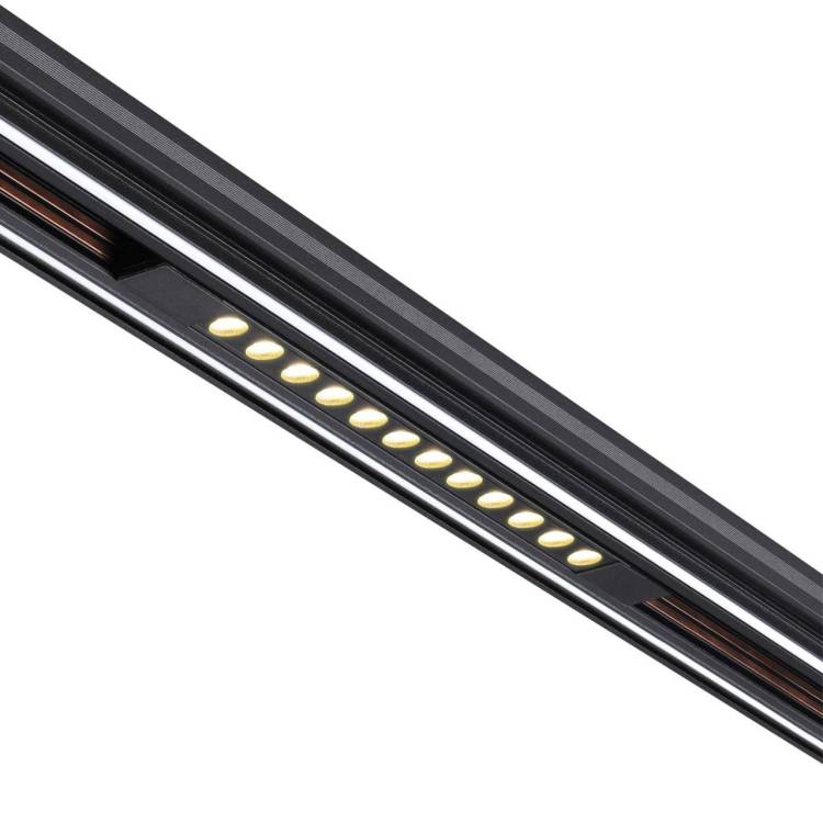 Трековый светильник Novotech Shino 359511