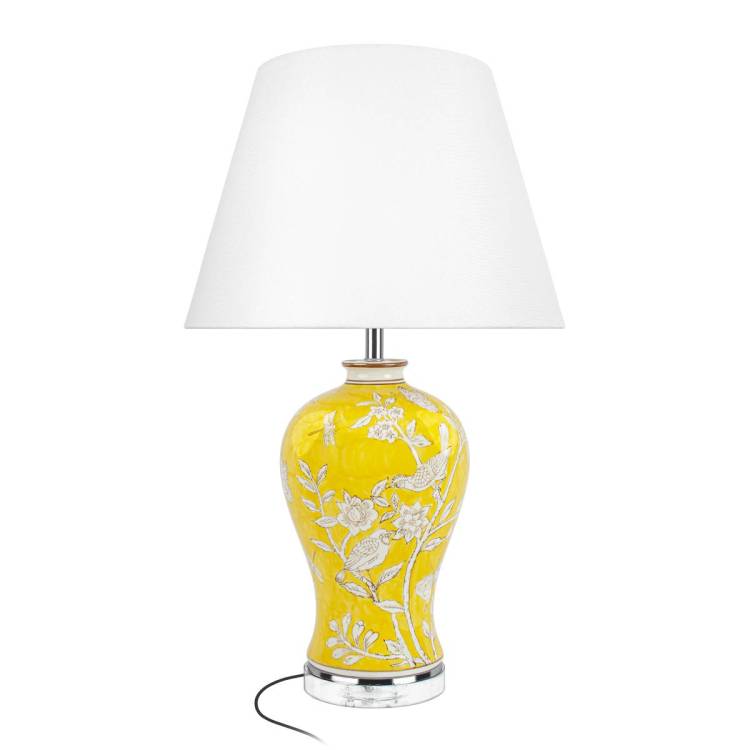 Настольная лампа Loft IT Acacia 10387T