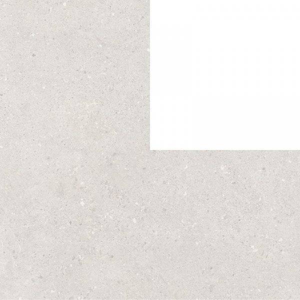 Керамогранит WOW Puzzle Elle Floor White Stone 18.5x18.5