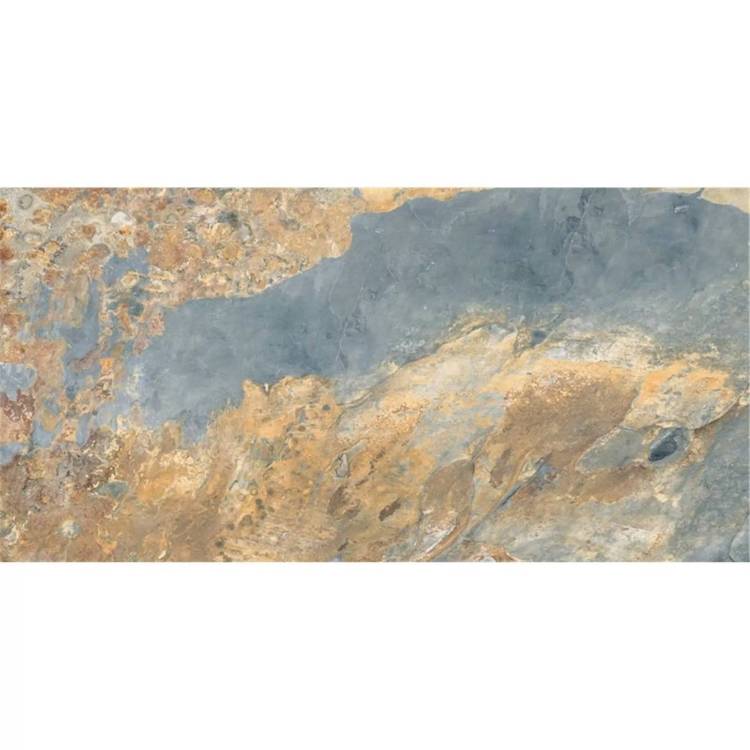 Керамогранит Ceracasa Slate Natural 49.1x98.2