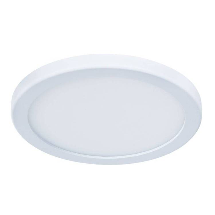 Потолочный светильник Arte Lamp Mesura A7978PL-1WH