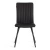 Стул Tetchair Monte Carlo Trend 24839 черный, экокожа фото 5