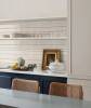 Керамогранит Marazzi Italy Terramater MPM5 Vaniglia Struttura 3D Losanga Lux 9.1x37.5 фото 13