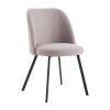 Стул Bradex Home Praga FR 0501, латте фото 2