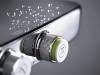 Душевая стойка Grohe Euphoria SmartControl 260 Mono 26509000 с термостатом фото 9
