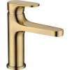 Смеситель для раковины Boheme Spectre 451-BR бронза