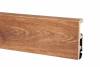 Плинтус Arbiton Integra HDPS 19 Дуб Натурал 2400x80x20