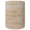 Гибкий камень Decaro Flex Stone D1051 Ocean Travertine Natural Gold 240x120 фото 3