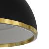 Подвесной светодиодный светильник Citilux Floom CL736251 фото 5
