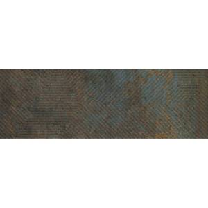 Декор Paradyz Molto Rust Rekt Mat Decor 25x75