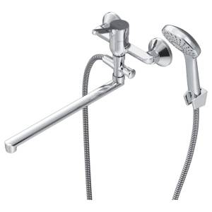 Смеситель для ванны Am.Pm X-Joy S F85B90100 хром