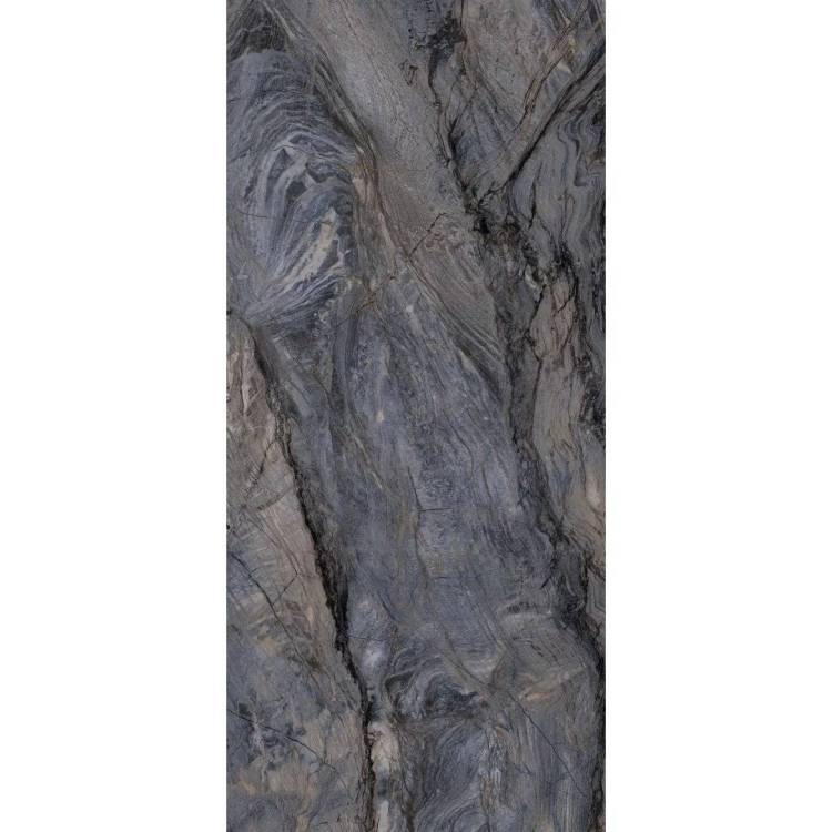 Керамогранит Roberto Cavalli The Wild Spirit 502019 Explosion Blue Lx 59.6x119.2