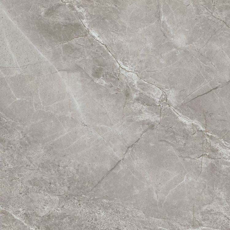 Керамогранит Novin Ceram 6FML2255 Torento Porcelain Grey Matt Rect 60x60