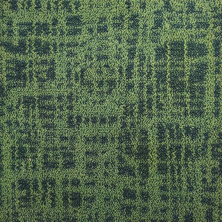 Ковролин Bonkeel Soul One Green LC 4м (резка)