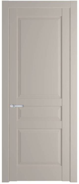 Межкомнатная дверь Profil Doors 4.5.1 PD полотно Сэнд 700x2000