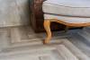 LVT Ламинат Vinilam Parquet Herringbone Glue 2.5/43 4V GD11122 Эрмитаж 762x152.4 фото 7