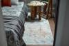 SPC Паркет Quartz Parquet Классик 5/43 4V 413 Дуб Брауни 400-1220x152 фото 4