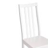 Стул Tetchair Sweden 21337 white фото 7