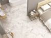 Керамогранит Maimoon Glossy Carrara White 60x60 фото 21