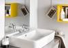 Смеситель для раковины Kludi Pure&Easy 372850565 фото 2