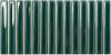 Керамическая плитка WOW Sweet Bars Royal Green 12.5x25