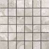 Мозаика Ceracasa Dolomite Cinder Plata (5x5) 30x30