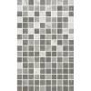 Мозаика Kerama Marazzi Кантата MM6435 Микс Глянцевый 25x40