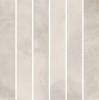 Декор Kerama Marazzi Фес KMD2MSM001BN мозаичный бежевый светлый глянцевый 15x15 фото 6