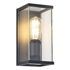 Уличный светильник ST Luce Gross SL9019.701.01