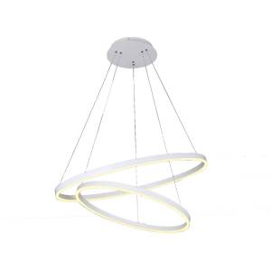 Подвесной светодиодный светильник Kink Light Тор 08220,01A(4000K)
