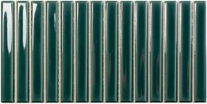 Керамическая плитка WOW Sweet Bars Royal Green 12.5x25