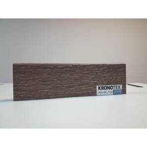 Плинтус Kronotex KTEX1 D2999 2400x58x19