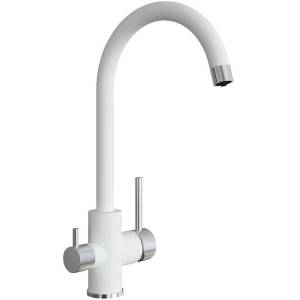 Смеситель для кухни Florentina Клио 333.13H.2123.201 Жасмин