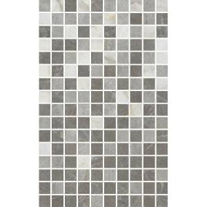 Мозаика Kerama Marazzi Кантата MM6435 Микс Глянцевый 25x40