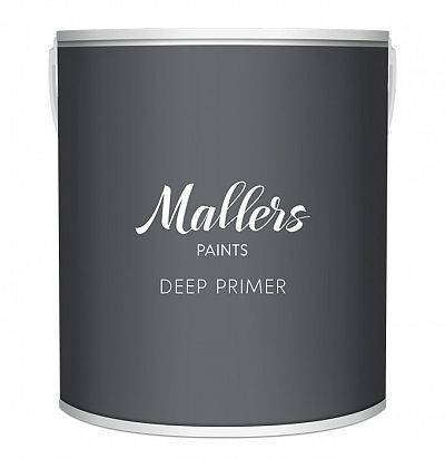 Грунтовка Mallers Deep Primer 1 л