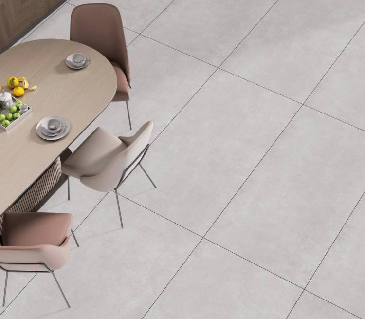 Pieza Ceramica Beton