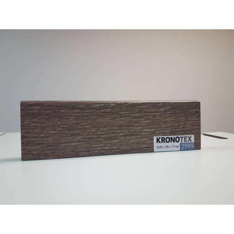 Плинтус Kronotex KTEX1 D2999 2400x58x19