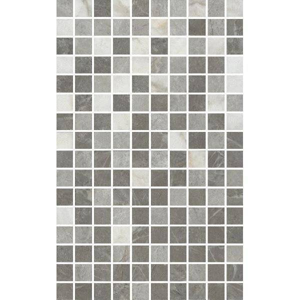Мозаика Kerama Marazzi Кантата MM6435 Микс Глянцевый 25x40