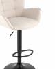 Стул барный Stool Group Гранд KAS BAR OTE FAM001 серо-бежевый фото 6