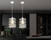 Подвесной светильник Ambrella light Traditional TR8400 фото 6