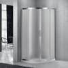 Душевой уголок BelBagno Sela R-2-90-P-Cr фото 2