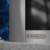 Лицевая панель для двойной компьютерной розетки RJ-45 Voltum S70 VLS001414 капучино фото 5