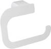 Держатель туалетной бумаги Wasserkraft Kammel K-8396white