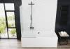 Акриловая ванна Vagnerplast Cavallo 190x90 ультра белая фото 5