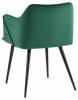 Стул Stool Group Джоэл vd-joel-b19 велюр зеленый фото 5