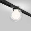 Трековый светильник Technical Bubble TR181-1-4WTW-B фото 2