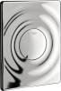 Кнопка смыва Grohe Surf 38574000 хром