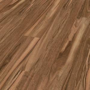 Ламинат Kronotex Robusto 12/33 4V D2778 Орех Грецкий 1375x188